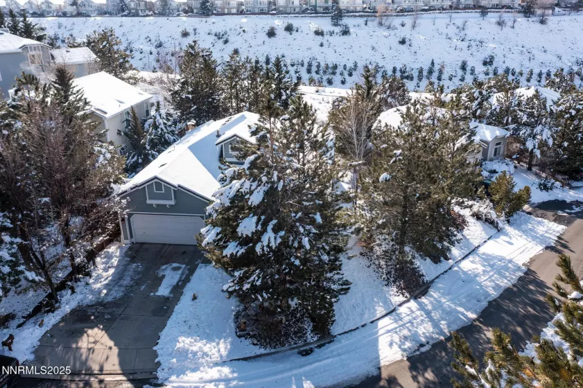 3790 Ranch Crest, Reno, Nevada 89509, 3 Bedrooms Bedrooms, ,2 BathroomsBathrooms,Residential,Residential,Ranch Crest,250055669