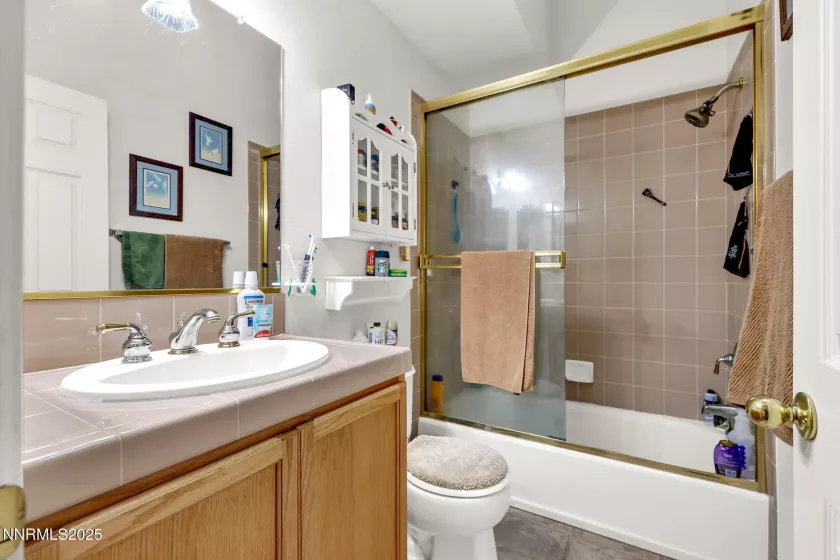 3790 Ranch Crest, Reno, Nevada 89509, 3 Bedrooms Bedrooms, ,2 BathroomsBathrooms,Residential,Residential,Ranch Crest,250055669