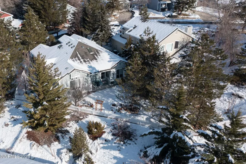 3790 Ranch Crest, Reno, Nevada 89509, 3 Bedrooms Bedrooms, ,2 BathroomsBathrooms,Residential,Residential,Ranch Crest,250055669