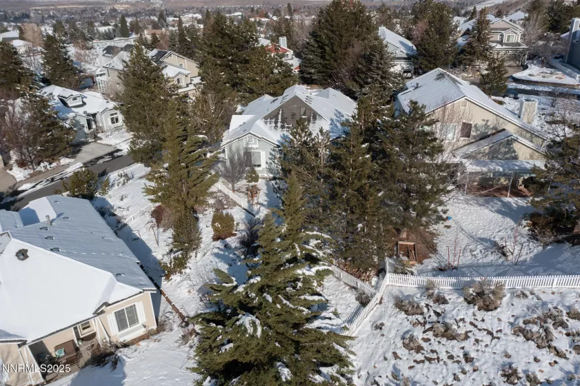 3790 Ranch Crest, Reno, Nevada 89509, 3 Bedrooms Bedrooms, ,2 BathroomsBathrooms,Residential,Residential,Ranch Crest,250055669