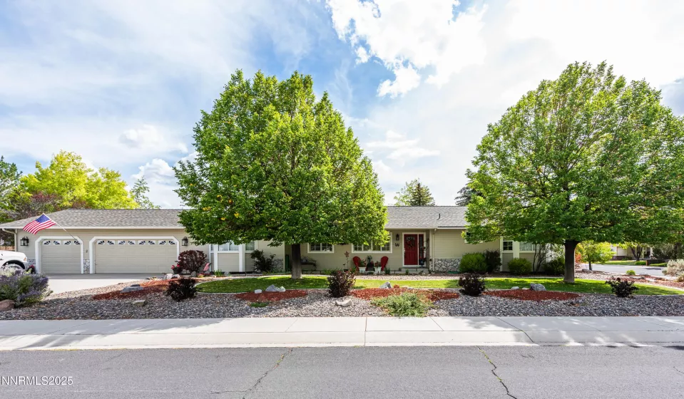 2687 Wildhorse, Minden, Nevada 89423, 3 Bedrooms Bedrooms, ,3 BathroomsBathrooms,Residential,Residential,Wildhorse,250055671