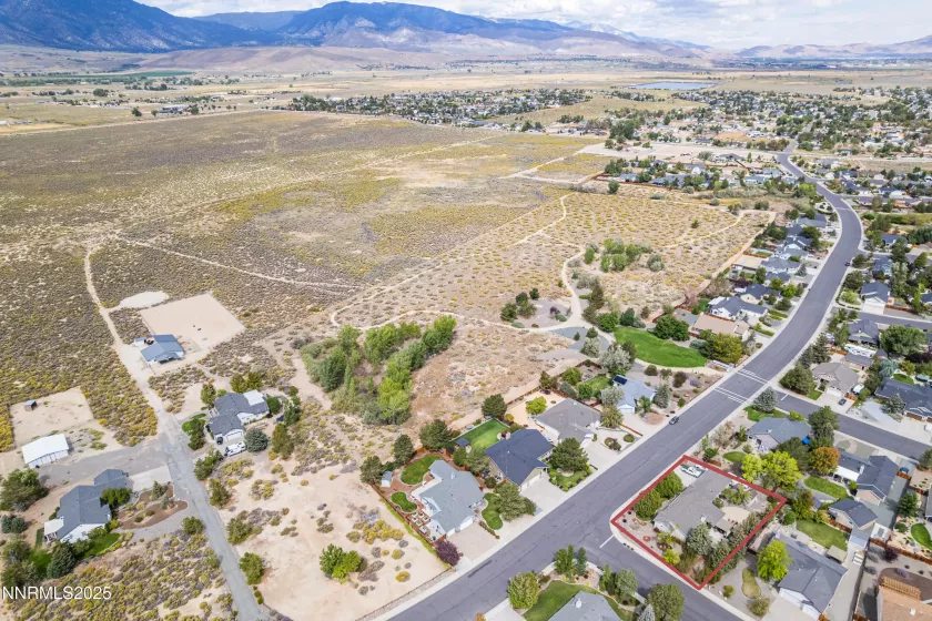 2687 Wildhorse, Minden, Nevada 89423, 3 Bedrooms Bedrooms, ,3 BathroomsBathrooms,Residential,Residential,Wildhorse,250055671