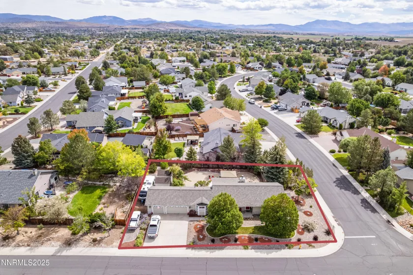 2687 Wildhorse, Minden, Nevada 89423, 3 Bedrooms Bedrooms, ,3 BathroomsBathrooms,Residential,Residential,Wildhorse,250055671