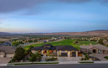 2353 Old Waverly, Sparks, Nevada 89436, 5 Bedrooms Bedrooms, ,4 BathroomsBathrooms,Residential,Residential,Old Waverly,250055673