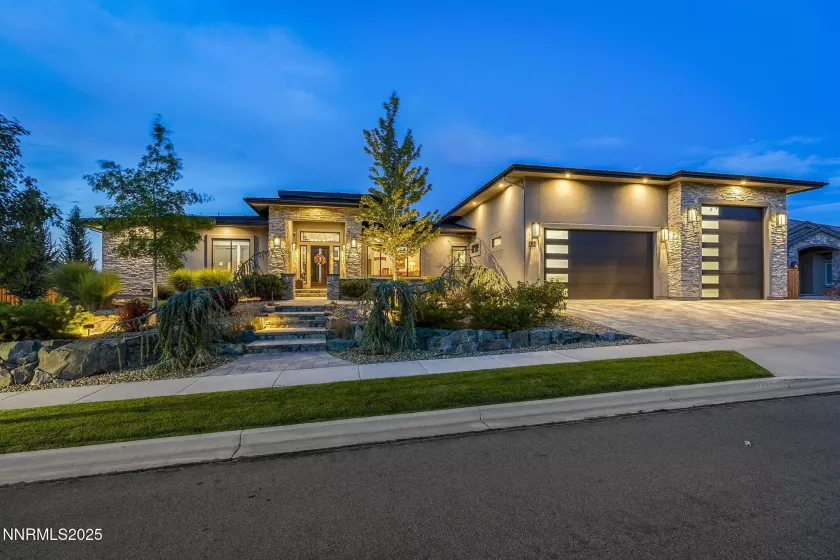 2353 Old Waverly, Sparks, Nevada 89436, 5 Bedrooms Bedrooms, ,4 BathroomsBathrooms,Residential,Residential,Old Waverly,250055673