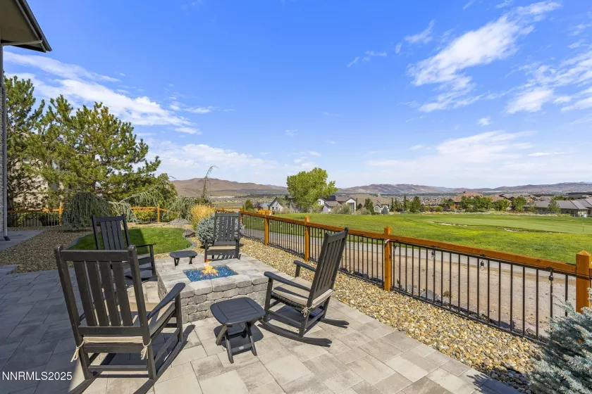 2353 Old Waverly, Sparks, Nevada 89436, 5 Bedrooms Bedrooms, ,4 BathroomsBathrooms,Residential,Residential,Old Waverly,250055673