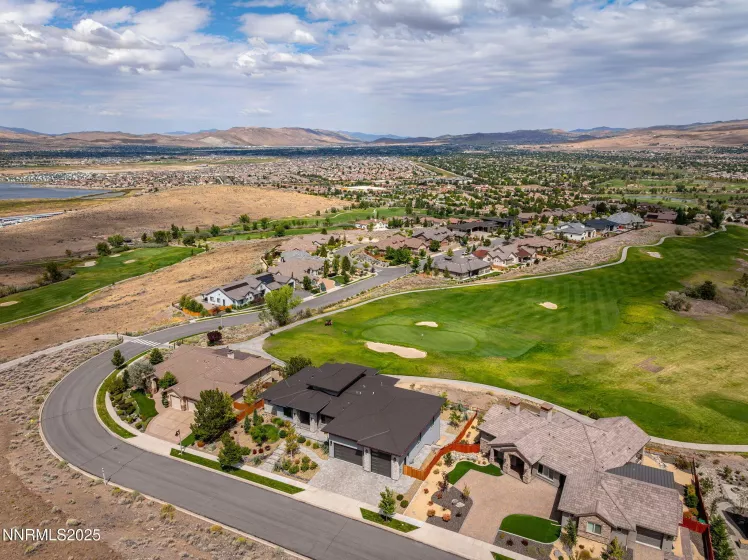 2353 Old Waverly, Sparks, Nevada 89436, 5 Bedrooms Bedrooms, ,4 BathroomsBathrooms,Residential,Residential,Old Waverly,250055673