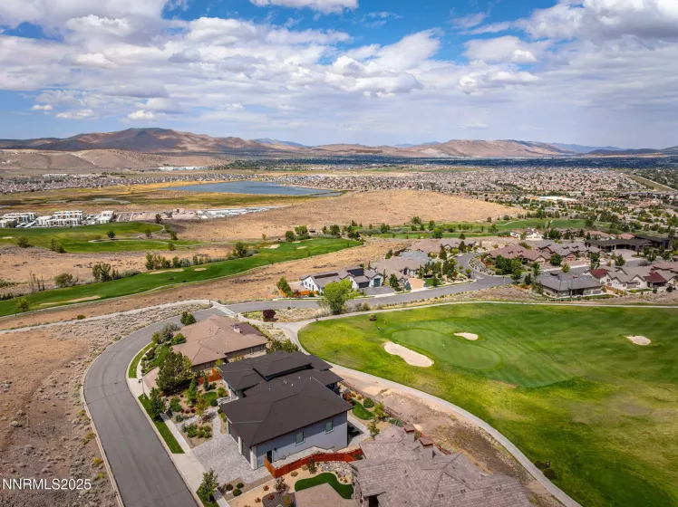 2353 Old Waverly, Sparks, Nevada 89436, 5 Bedrooms Bedrooms, ,4 BathroomsBathrooms,Residential,Residential,Old Waverly,250055673
