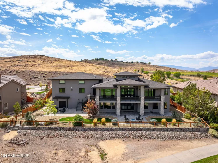 2353 Old Waverly, Sparks, Nevada 89436, 5 Bedrooms Bedrooms, ,4 BathroomsBathrooms,Residential,Residential,Old Waverly,250055673