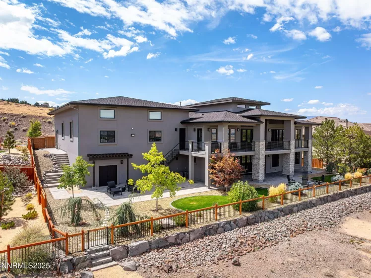 2353 Old Waverly, Sparks, Nevada 89436, 5 Bedrooms Bedrooms, ,4 BathroomsBathrooms,Residential,Residential,Old Waverly,250055673