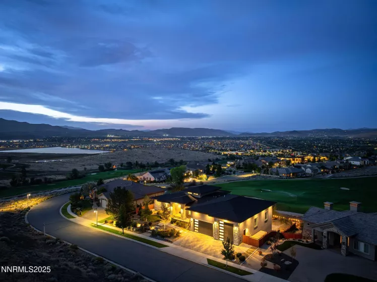 2353 Old Waverly, Sparks, Nevada 89436, 5 Bedrooms Bedrooms, ,4 BathroomsBathrooms,Residential,Residential,Old Waverly,250055673