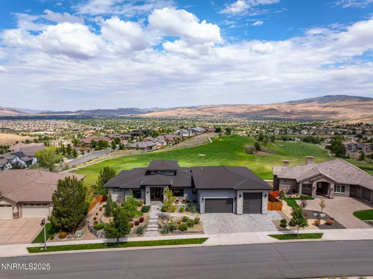 2353 Old Waverly, Sparks, Nevada 89436, 5 Bedrooms Bedrooms, ,4 BathroomsBathrooms,Residential,Residential,Old Waverly,250055673