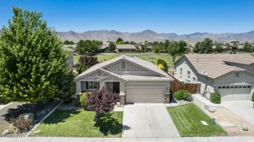 946 Lakeview, Dayton, Nevada 89403, 3 Bedrooms Bedrooms, ,2 BathroomsBathrooms,Residential,Residential,Lakeview,250055676