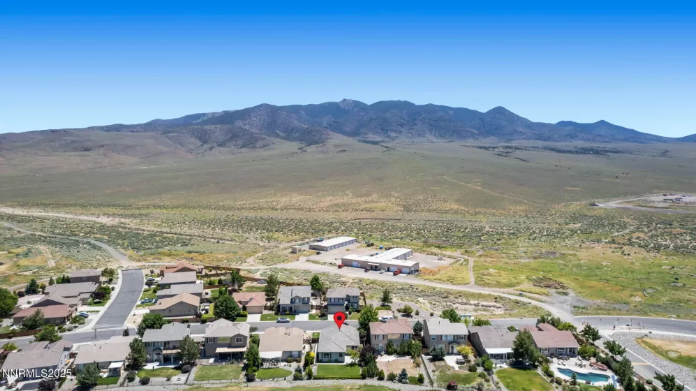 946 Lakeview, Dayton, Nevada 89403, 3 Bedrooms Bedrooms, ,2 BathroomsBathrooms,Residential,Residential,Lakeview,250055676
