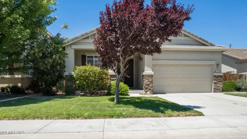 946 Lakeview, Dayton, Nevada 89403, 3 Bedrooms Bedrooms, ,2 BathroomsBathrooms,Residential,Residential,Lakeview,250055676
