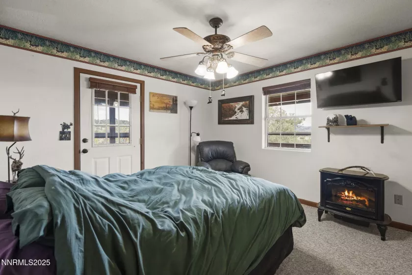 4210 Overland Rd, Reno, Nevada 89521, 4 Bedrooms Bedrooms, ,3 BathroomsBathrooms,Residential,Residential,Overland Rd,250055678