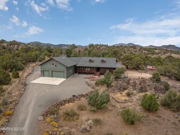 4210 Overland Rd, Reno, Nevada 89521, 4 Bedrooms Bedrooms, ,3 BathroomsBathrooms,Residential,Residential,Overland Rd,250055678