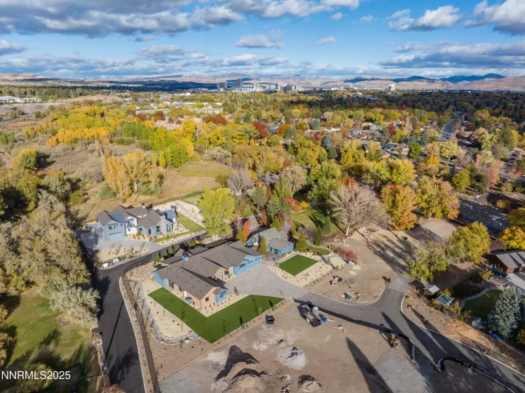 4184 Del Curto, Reno, Nevada 89523, ,Land,Residential,Del Curto,250055679