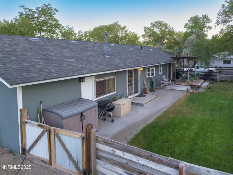 2655 Stewart, Minden, Nevada 89423, 2 Bedrooms Bedrooms, ,2 BathroomsBathrooms,Residential,Residential,Stewart,250053256
