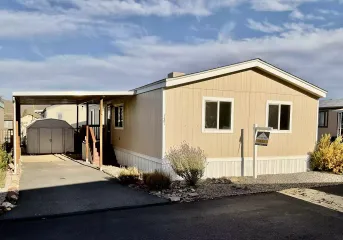 170 Koontz Ln #137, Carson City, Nevada 89701, 3 Bedrooms Bedrooms, 11 Rooms Rooms,2 BathroomsBathrooms,Manufactured,Residential,Koontz,250055681