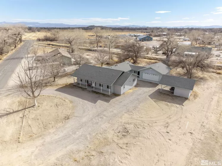 2106 Gummow, Fallon, Nevada 89406, 4 Bedrooms Bedrooms, ,3 BathroomsBathrooms,Residential,Residential,Gummow,250001511
