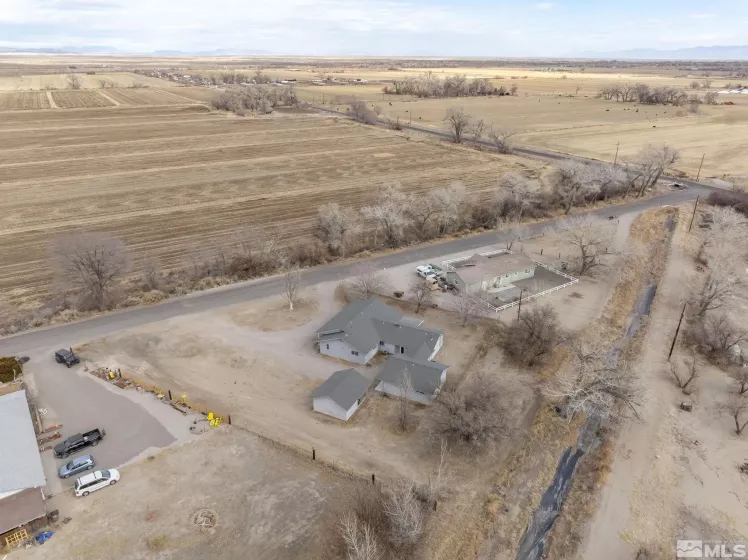 2106 Gummow, Fallon, Nevada 89406, 4 Bedrooms Bedrooms, ,3 BathroomsBathrooms,Residential,Residential,Gummow,250001511
