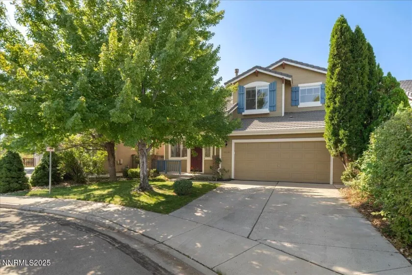 1680 Cattlemen, Reno, Nevada 89521, 4 Bedrooms Bedrooms, ,3 BathroomsBathrooms,Residential,Residential,Cattlemen,250055682