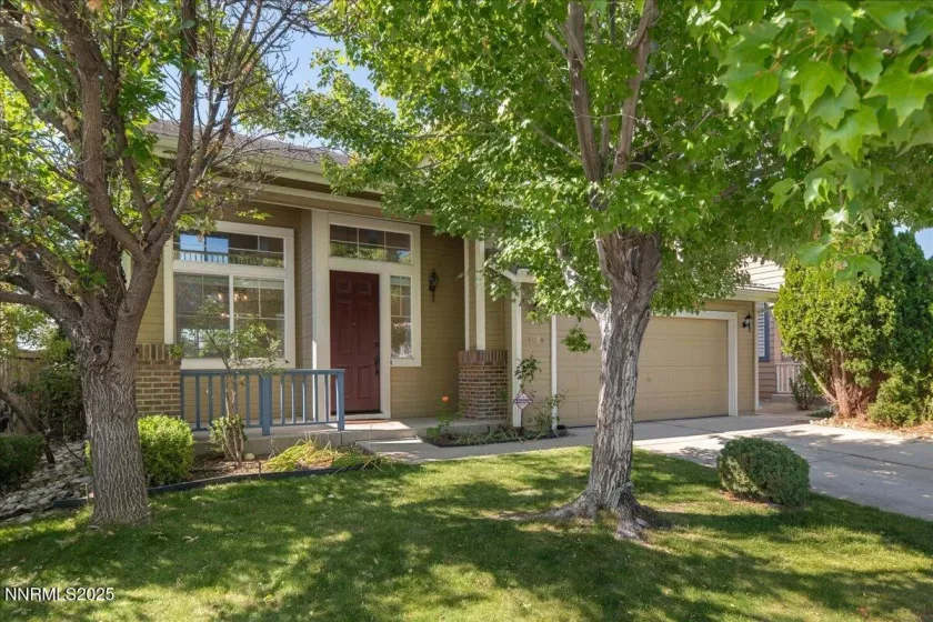 1680 Cattlemen, Reno, Nevada 89521, 4 Bedrooms Bedrooms, ,3 BathroomsBathrooms,Residential,Residential,Cattlemen,250055682
