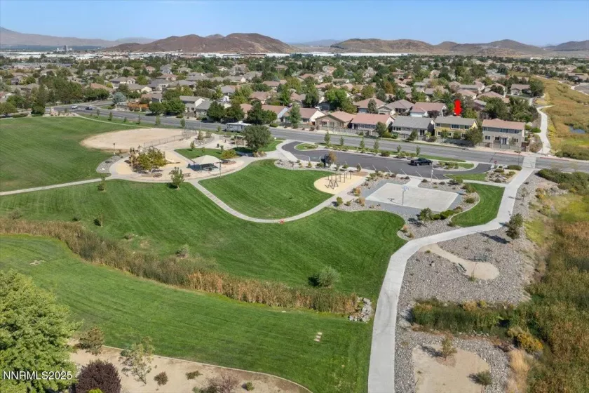 1680 Cattlemen, Reno, Nevada 89521, 4 Bedrooms Bedrooms, ,3 BathroomsBathrooms,Residential,Residential,Cattlemen,250055682