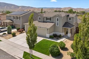 14345 Murdoch, Reno, Nevada 89506, 3 Bedrooms Bedrooms, ,3 BathroomsBathrooms,Residential,Residential,Murdoch,250055683