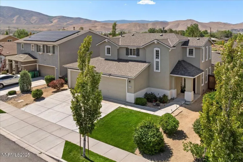 14345 Murdoch, Reno, Nevada 89506, 3 Bedrooms Bedrooms, ,3 BathroomsBathrooms,Residential,Residential,Murdoch,250055683