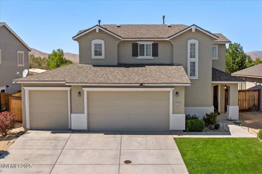 14345 Murdoch, Reno, Nevada 89506, 3 Bedrooms Bedrooms, ,3 BathroomsBathrooms,Residential,Residential,Murdoch,250055683