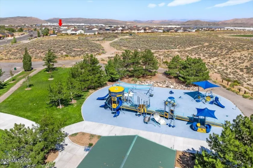 14345 Murdoch, Reno, Nevada 89506, 3 Bedrooms Bedrooms, ,3 BathroomsBathrooms,Residential,Residential,Murdoch,250055683