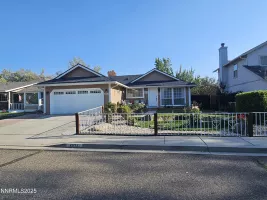 4071 Quinn Drive, Carson City, Nevada 89701, 3 Bedrooms Bedrooms, ,2 BathroomsBathrooms,Residential,Residential,Quinn Drive,250055686