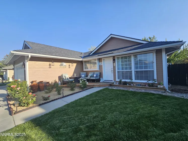 4071 Quinn Drive, Carson City, Nevada 89701, 3 Bedrooms Bedrooms, ,2 BathroomsBathrooms,Residential,Residential,Quinn Drive,250055686