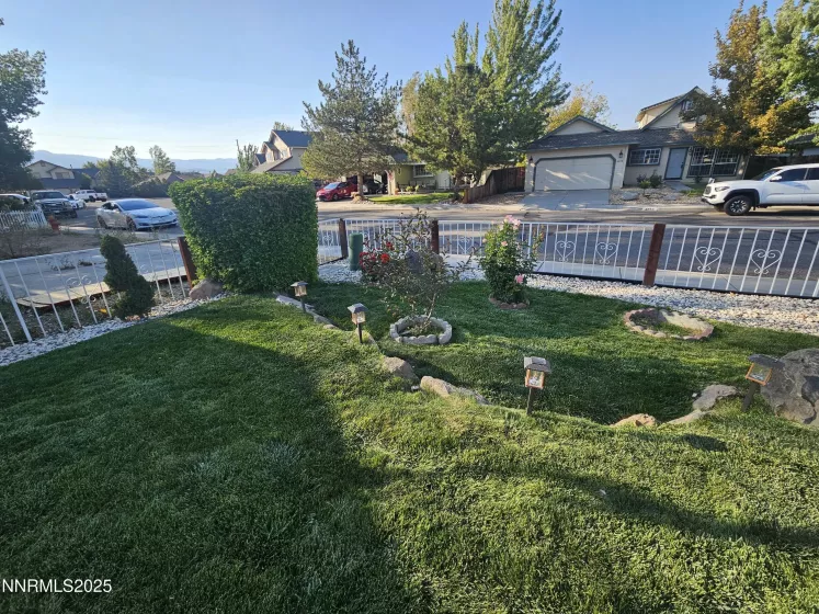 4071 Quinn Drive, Carson City, Nevada 89701, 3 Bedrooms Bedrooms, ,2 BathroomsBathrooms,Residential,Residential,Quinn Drive,250055686