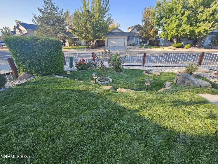 4071 Quinn Drive, Carson City, Nevada 89701, 3 Bedrooms Bedrooms, ,2 BathroomsBathrooms,Residential,Residential,Quinn Drive,250055686