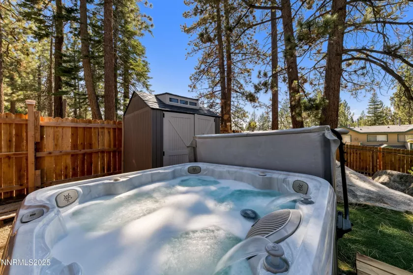 150 Woodland, Stateline, Nevada 89449, 2 Bedrooms Bedrooms, ,1 BathroomBathrooms,Residential,Residential,Woodland,250055687