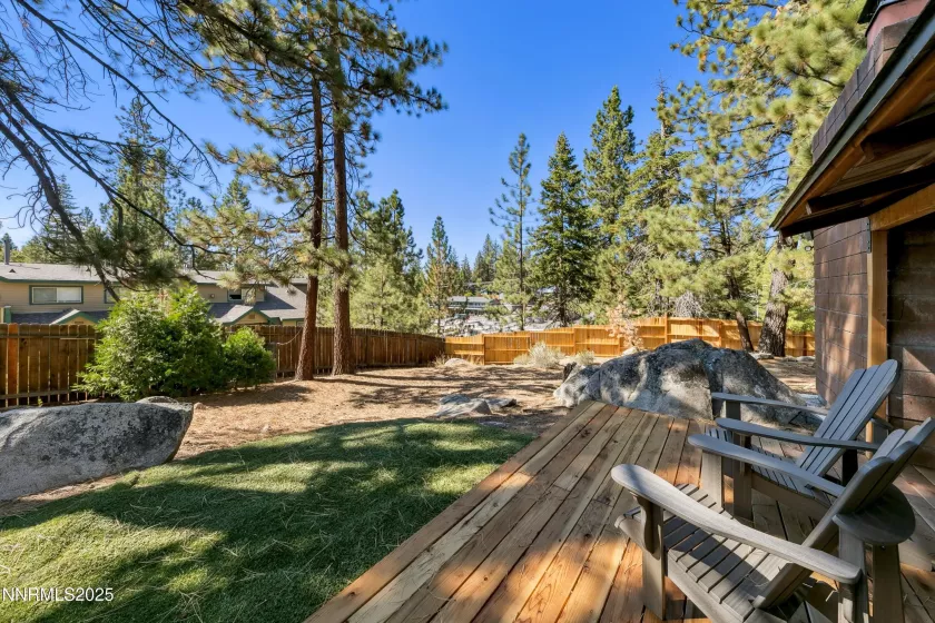 150 Woodland, Stateline, Nevada 89449, 2 Bedrooms Bedrooms, ,1 BathroomBathrooms,Residential,Residential,Woodland,250055687