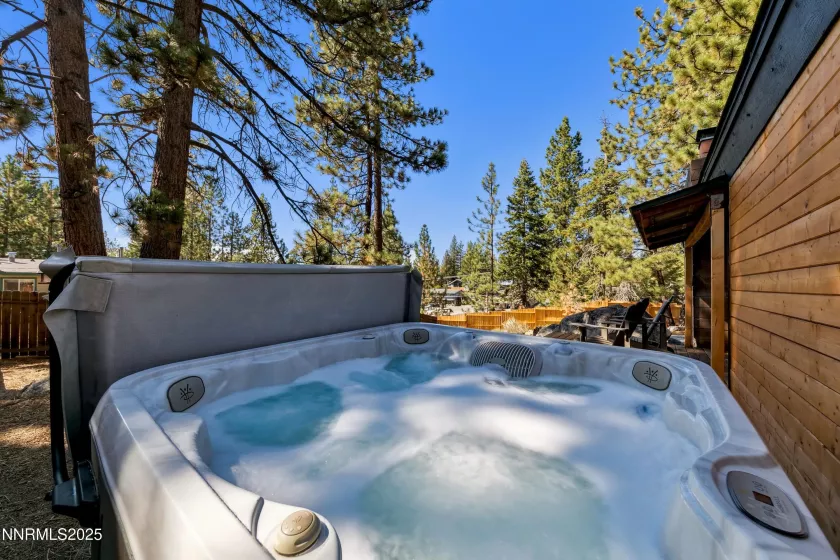 150 Woodland, Stateline, Nevada 89449, 2 Bedrooms Bedrooms, ,1 BathroomBathrooms,Residential,Residential,Woodland,250055687