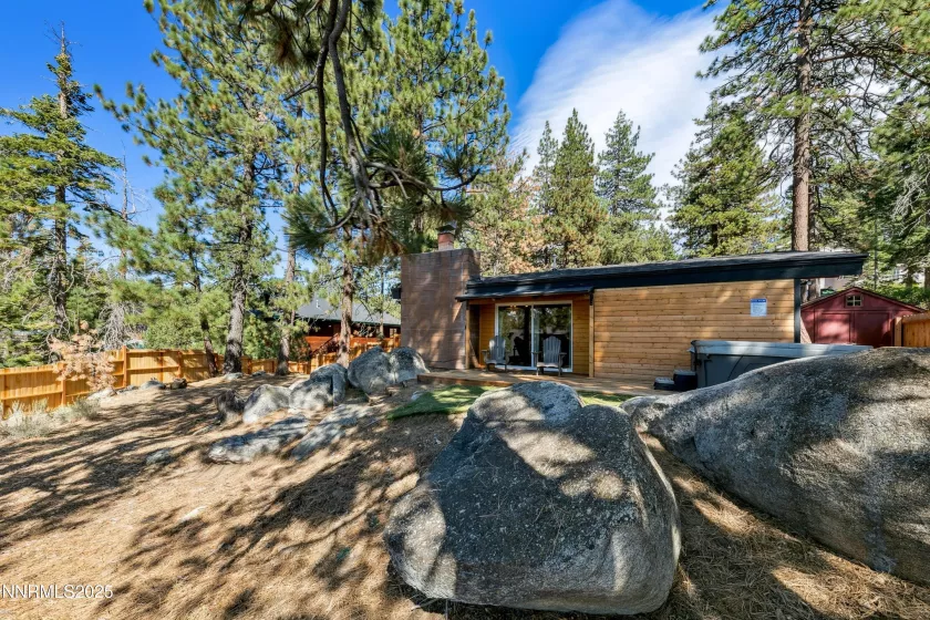 150 Woodland, Stateline, Nevada 89449, 2 Bedrooms Bedrooms, ,1 BathroomBathrooms,Residential,Residential,Woodland,250055687