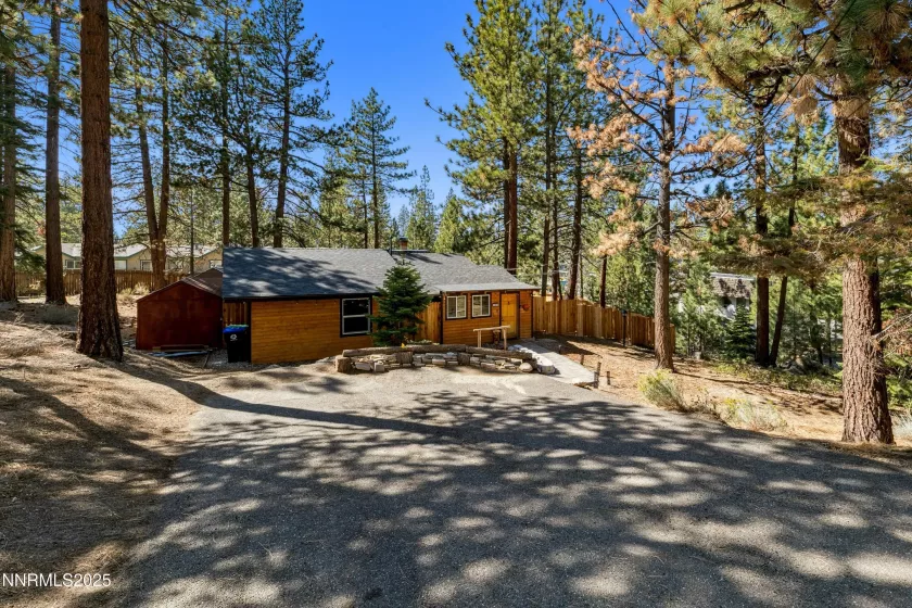 150 Woodland, Stateline, Nevada 89449, 2 Bedrooms Bedrooms, ,1 BathroomBathrooms,Residential,Residential,Woodland,250055687