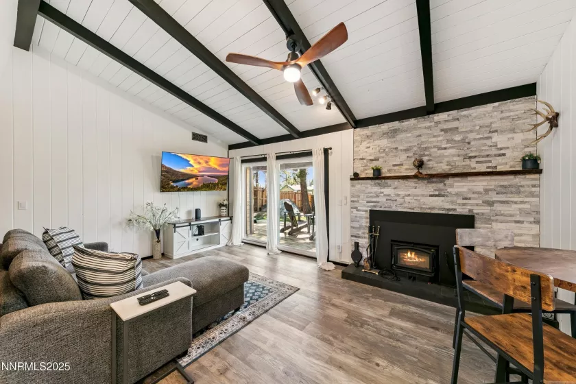150 Woodland, Stateline, Nevada 89449, 2 Bedrooms Bedrooms, ,1 BathroomBathrooms,Residential,Residential,Woodland,250055687