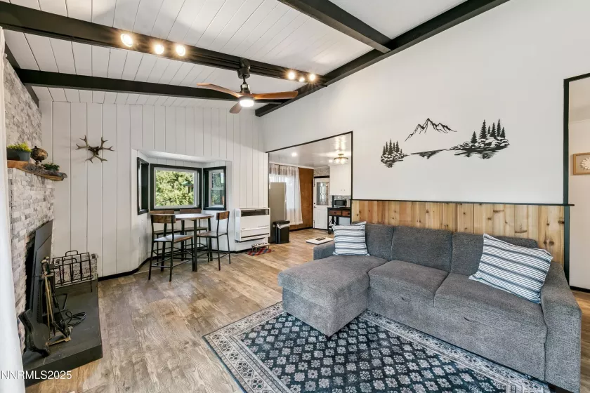 150 Woodland, Stateline, Nevada 89449, 2 Bedrooms Bedrooms, ,1 BathroomBathrooms,Residential,Residential,Woodland,250055687