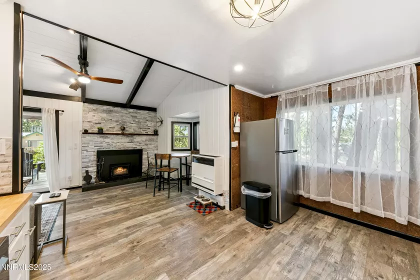 150 Woodland, Stateline, Nevada 89449, 2 Bedrooms Bedrooms, ,1 BathroomBathrooms,Residential,Residential,Woodland,250055687