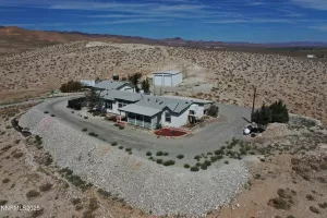 16 Ludington, Yerington, Nevada 89447, 3 Bedrooms Bedrooms, ,2 BathroomsBathrooms,Residential,Residential,Ludington,250055690