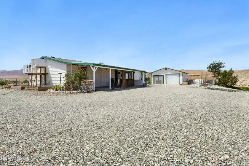 16 Ludington, Yerington, Nevada 89447, 3 Bedrooms Bedrooms, ,2 BathroomsBathrooms,Residential,Residential,Ludington,250055690