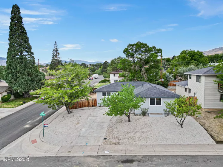 3055 Slater, Reno, Nevada 89503, 3 Bedrooms Bedrooms, ,2 BathroomsBathrooms,Residential,Residential,Slater,250055689