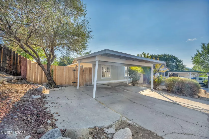 2730 Dahlia, Reno, Nevada 89512, 2 Bedrooms Bedrooms, ,2 BathroomsBathrooms,Residential,Residential,Dahlia,250055691