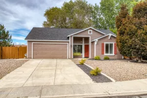 7635 Badelona, Sparks, Nevada 89436, 3 Bedrooms Bedrooms, ,2 BathroomsBathrooms,Residential,Residential,Badelona,250054732